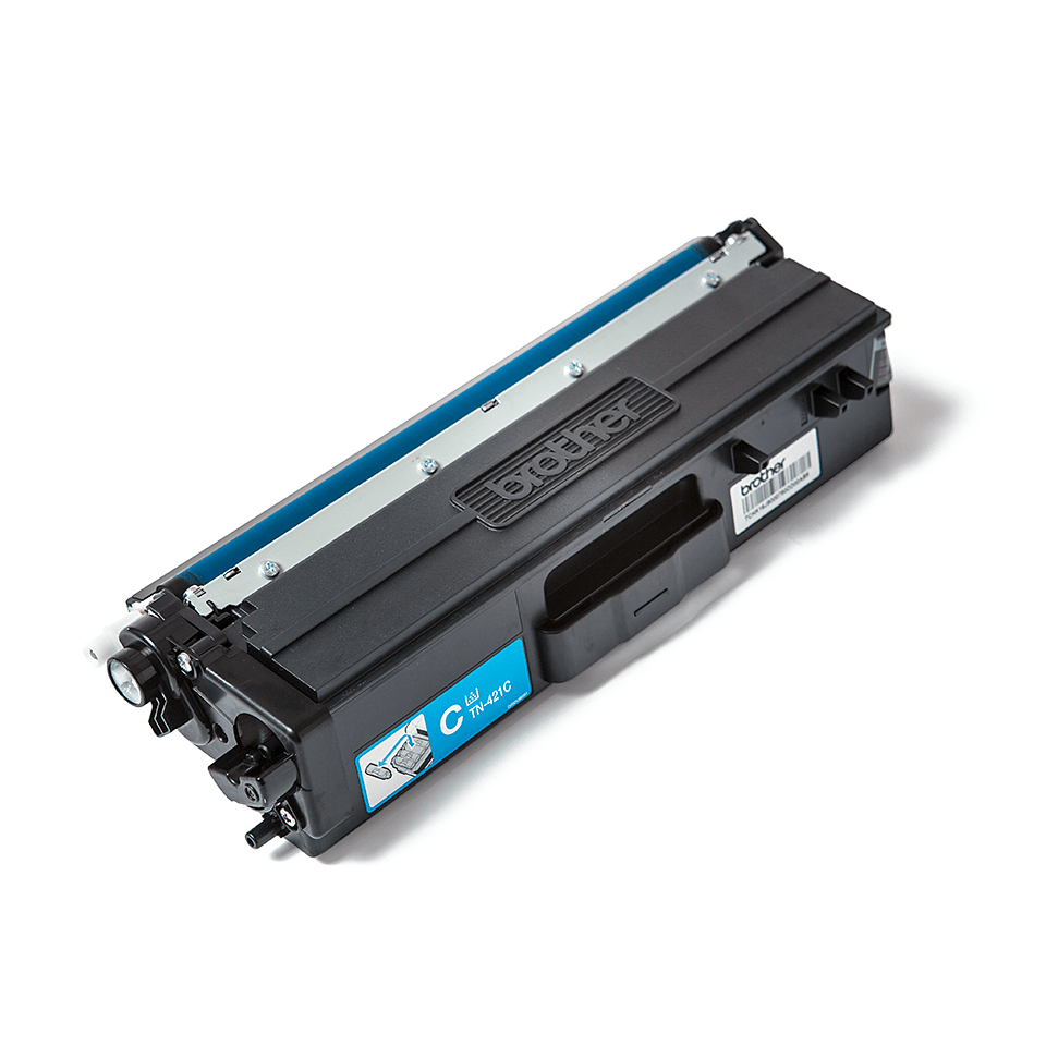 BROTHER Toner Cartridge - Tn421c - 1800 Pages - Cyan