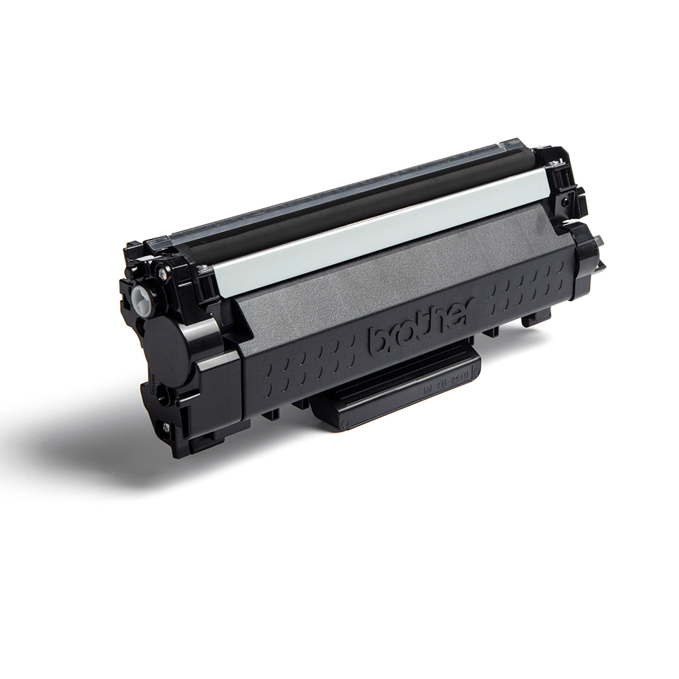 BROTHER Toner Cartridge - Tn2410 - 1200 Pages - Black