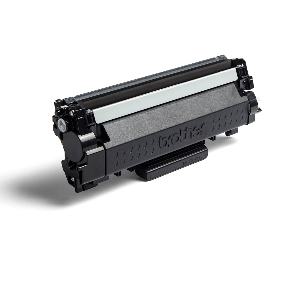 BROTHER Toner Cartridge - Tn2420 - 3000 Pages - Black