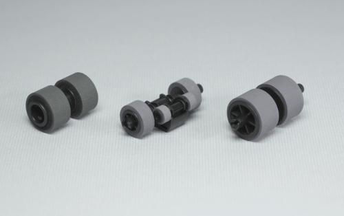 BROTHER Scanner Roller Replacement Kit (prk-a3001)