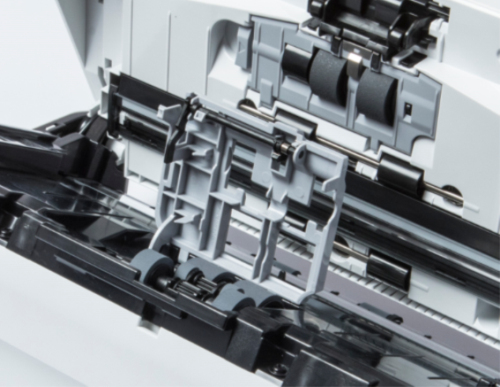 BROTHER Scanner Roller Replacement Kit (prk-a3001)