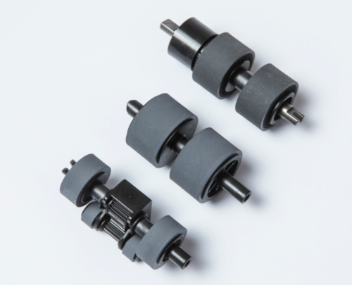 BROTHER Scanner Roller Replacement Kit (prk-a3001)