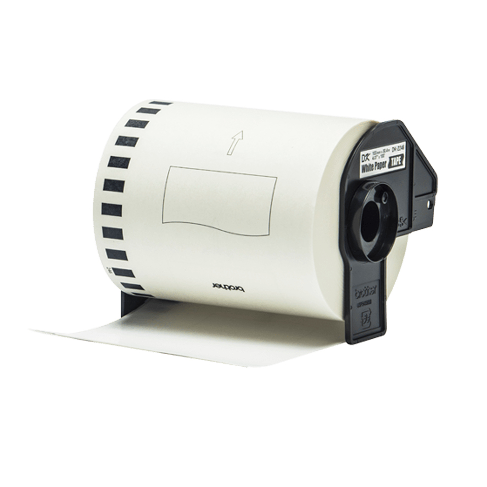 BROTHER Continuous Label 62mm Wide (dk22246)