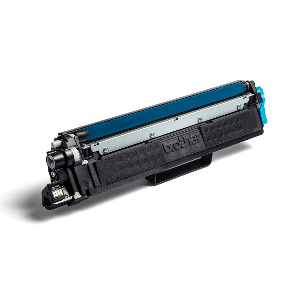 BROTHER Toner Cartridge - Tn243c - 1000 Pages - Cyan