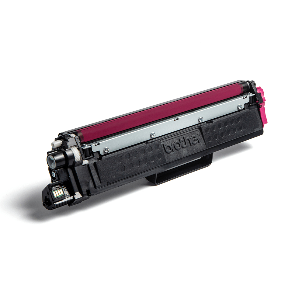 BROTHER Toner Cartridge - Tn243m - 1000 Pages - Magenta