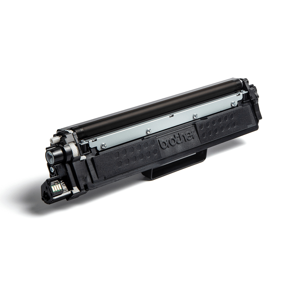 BROTHER Toner Cartridge - Tn243bk - 1000 Pages - Black