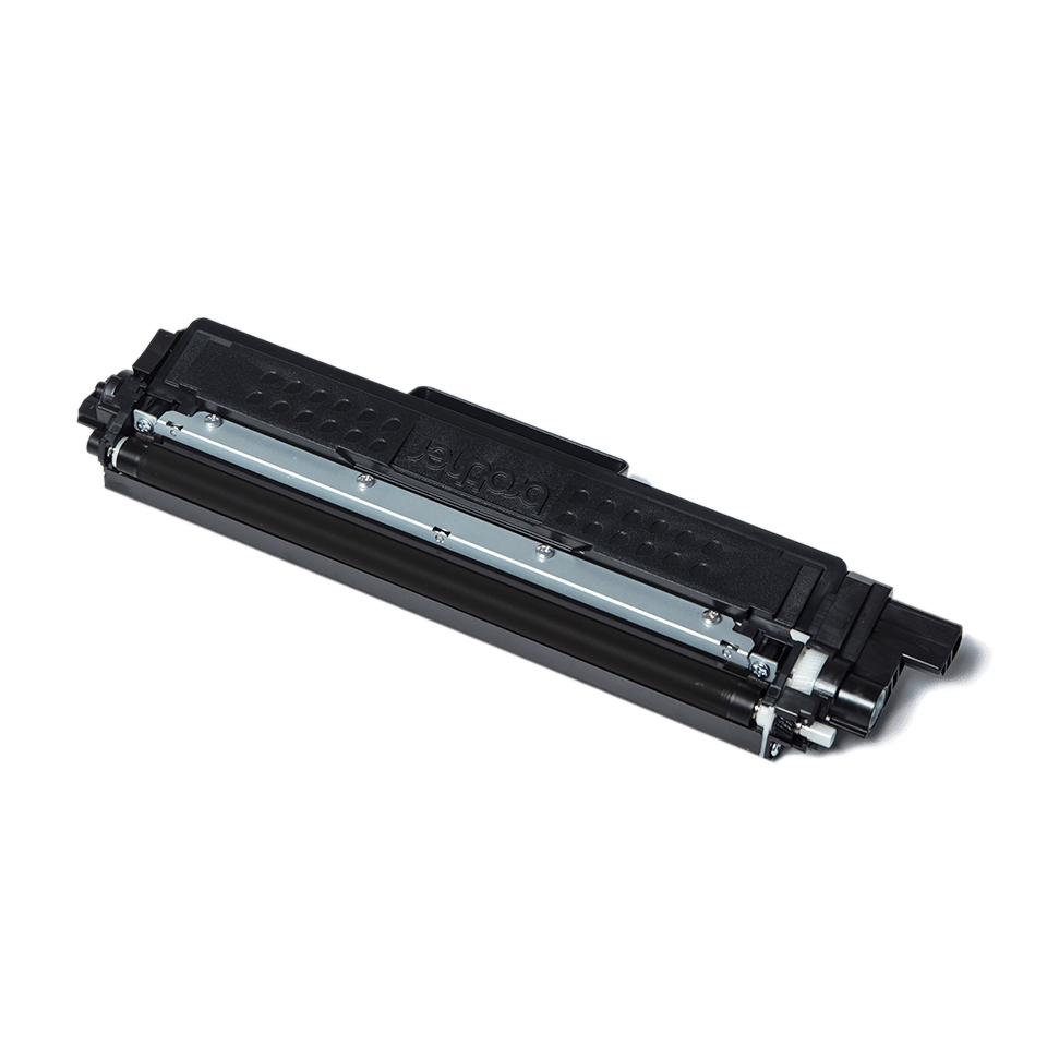 BROTHER Toner Cartridge - Tn243bk - 1000 Pages - Black