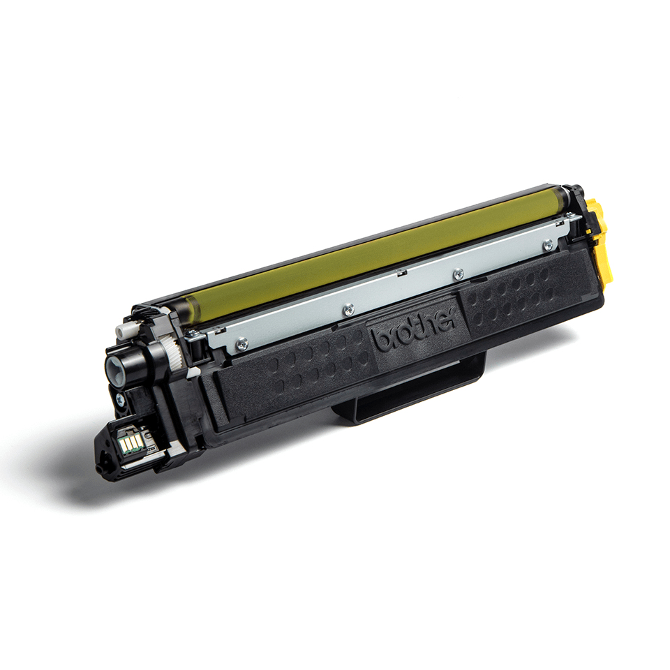 BROTHER Toner Cartridge - Tn243y - 1000 Pages - Yellow