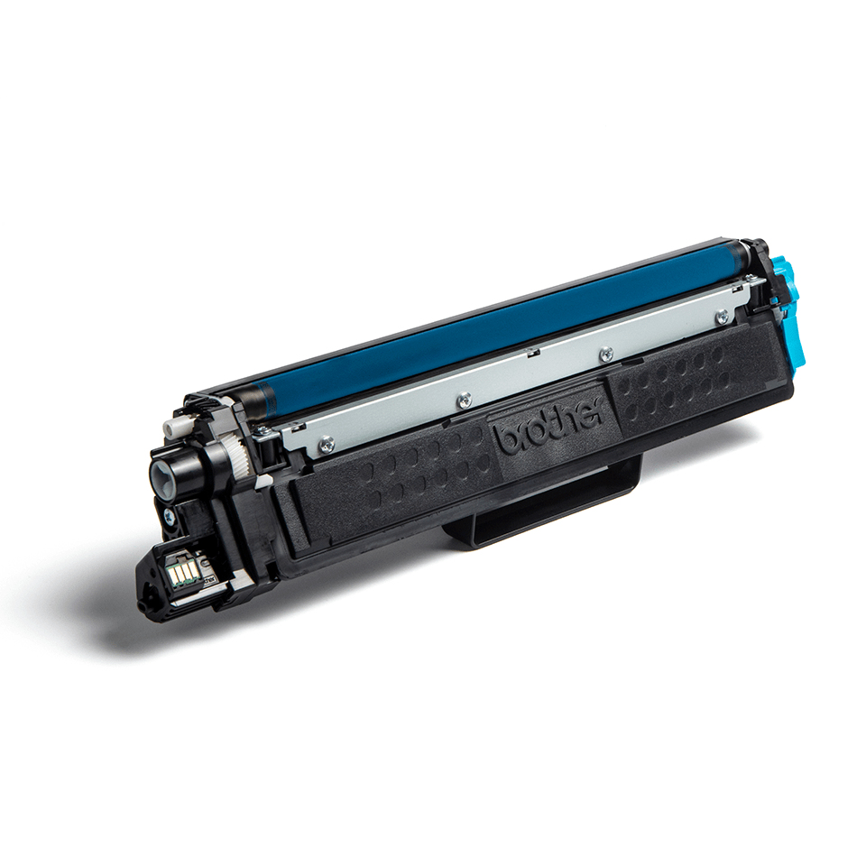 BROTHER Toner Cartridge - Tn247c - 2300 Pages - Cyan