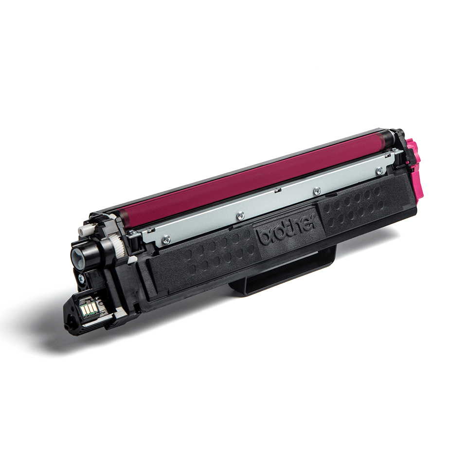BROTHER Toner Cartridge - Tn247m - 2300 Pages - Magenta
