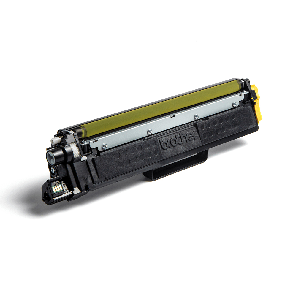 BROTHER Toner Cartridge - Tn247y - 2300 Pages - Yellow