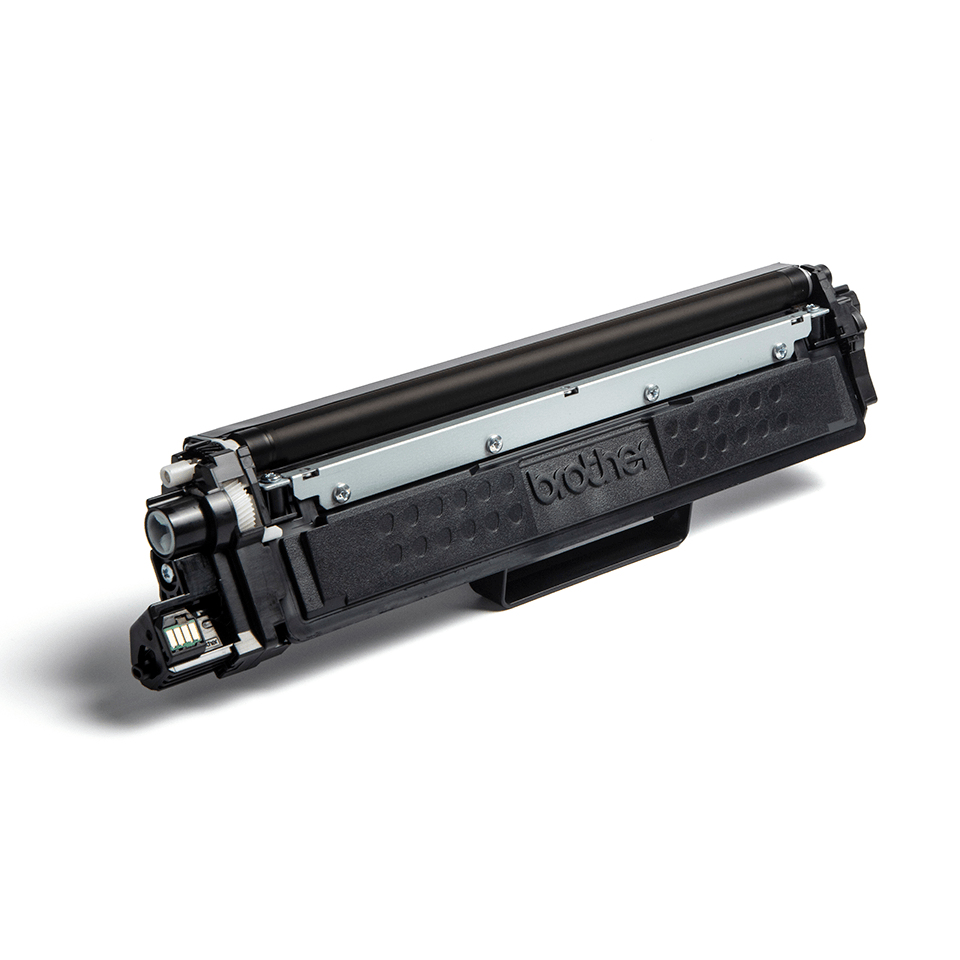 BROTHER Toner Cartridge - Tn247bk - 3000 Pages - Black