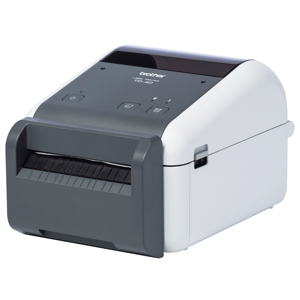 BROTHER Cutter For Td-4d Series