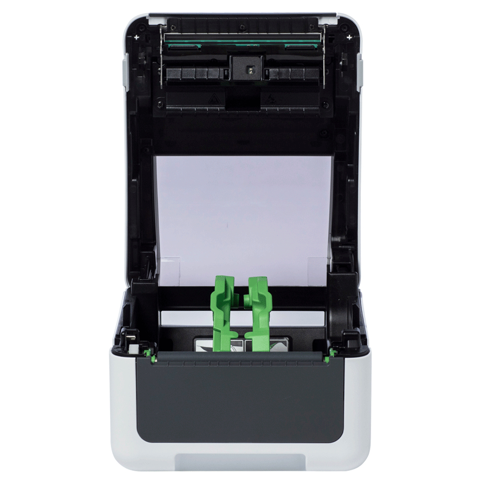 BROTHER Thermal Printer Head 300dpi For Td-4520dn And Td-4550dnwb (pa-hu3-001)