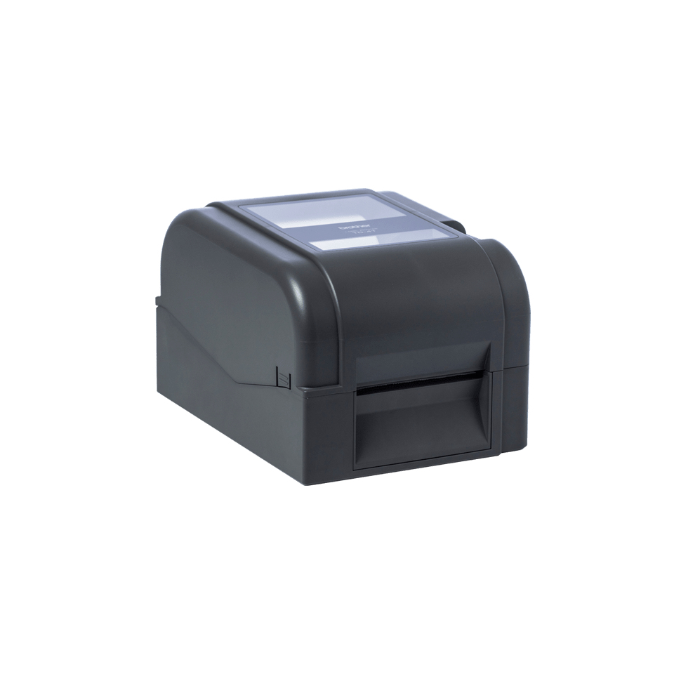BROTHER Td-4420tn - Label Printer - Thermal Transfer - 4in - USB / Serial / Ethernet (td4420tnzu2)
