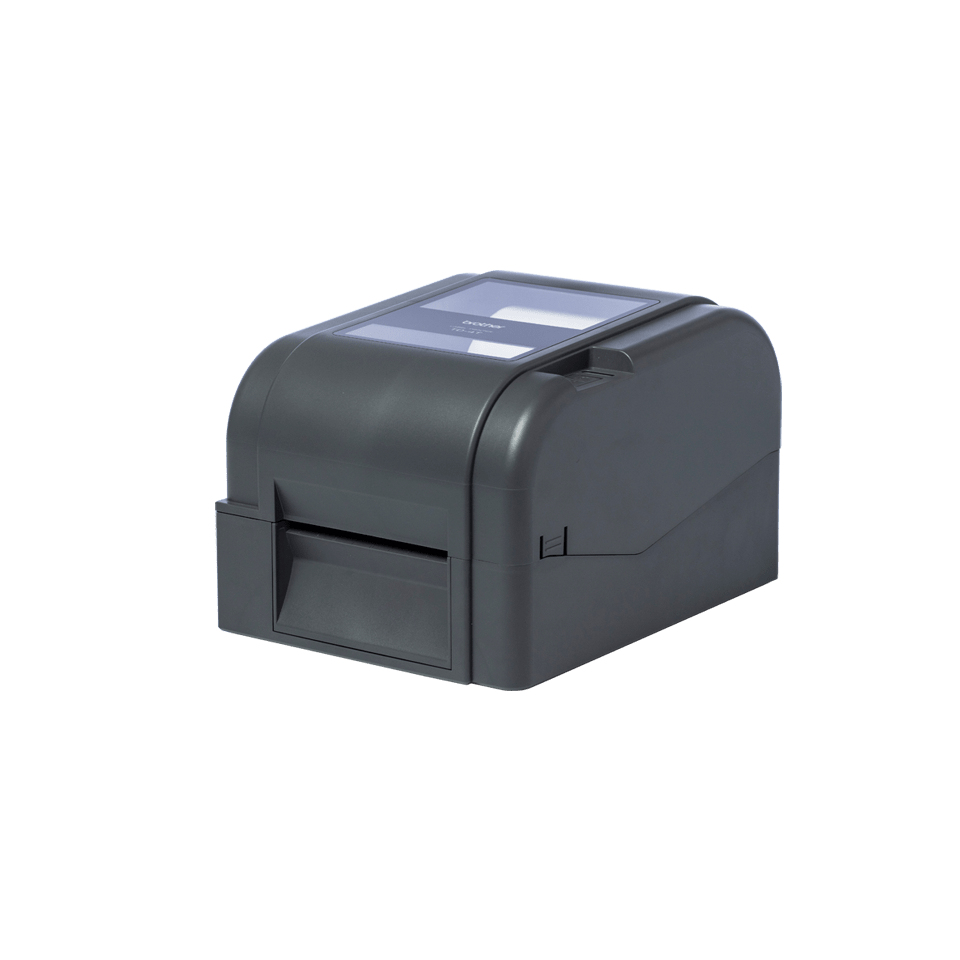 BROTHER Td-4420tn - Label Printer - Thermal Transfer - 4in - USB / Serial / Ethernet (td4420tnzu2)