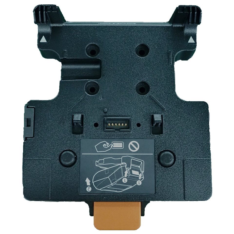 BROTHER Vhicle Cradle For Rj-4230b (pacr002a)