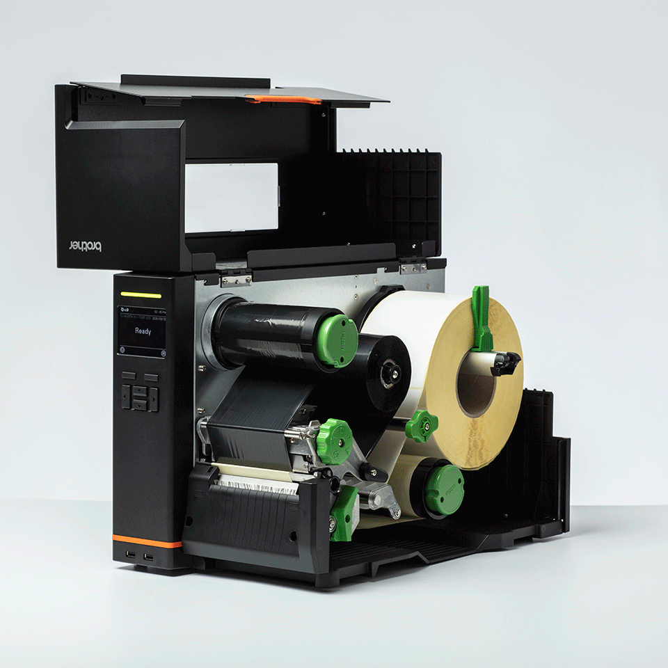 BROTHER Pa-lp-006 - Label Peeler