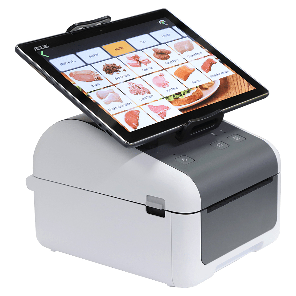 BROTHER Tablet Holder For Td-4d Series
