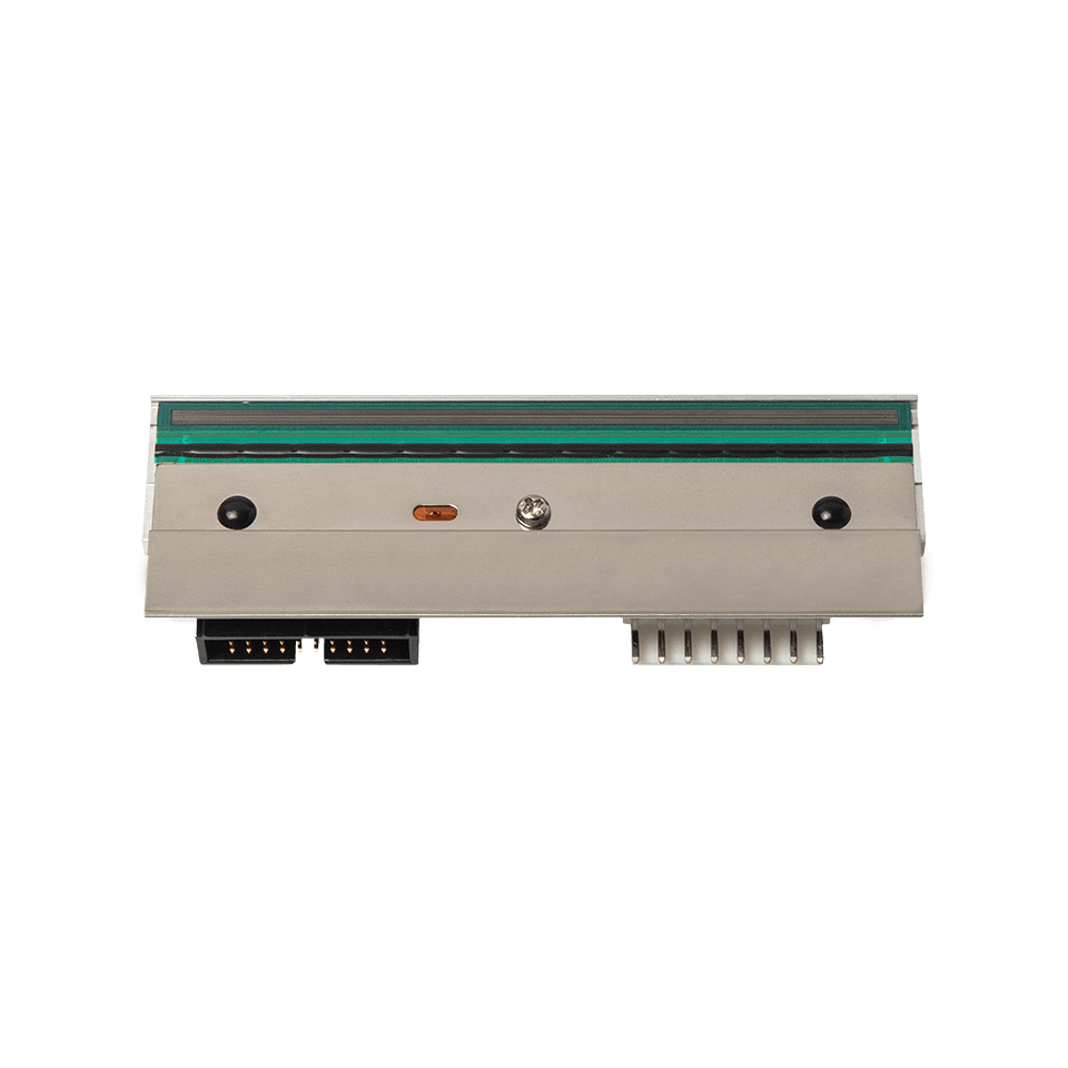 BROTHER Bpa-ha2m-004 Thermal Print Head 203 Dpi