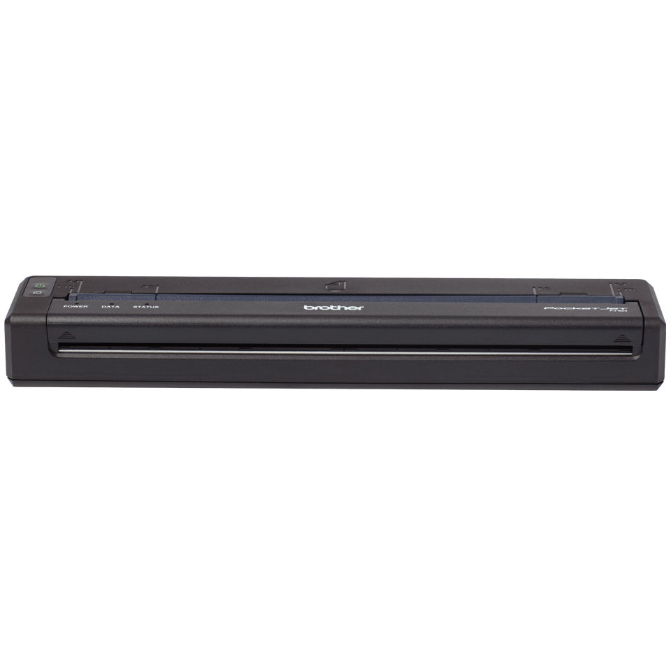 BROTHER Pj-823 - Mobile Printer - Thermal - A4 - USB-c