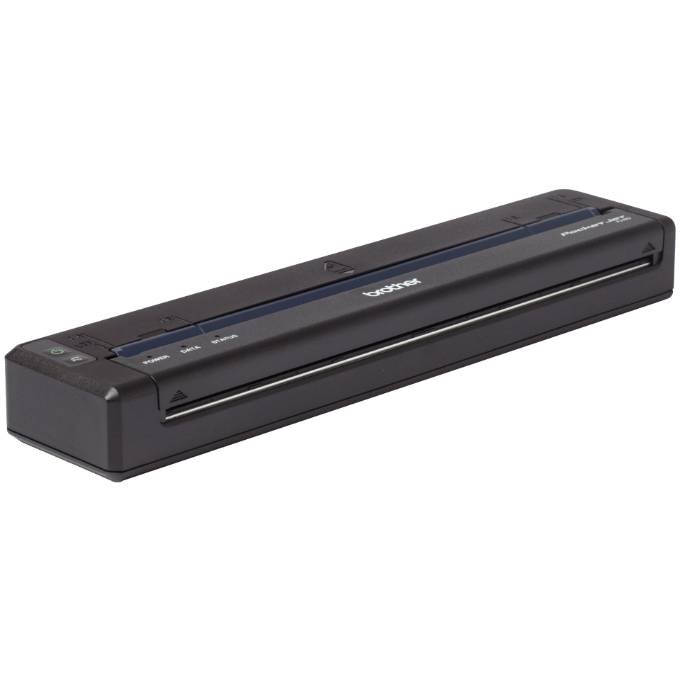 BROTHER Pj-823 - Mobile Printer - Thermal - A4 - USB-c