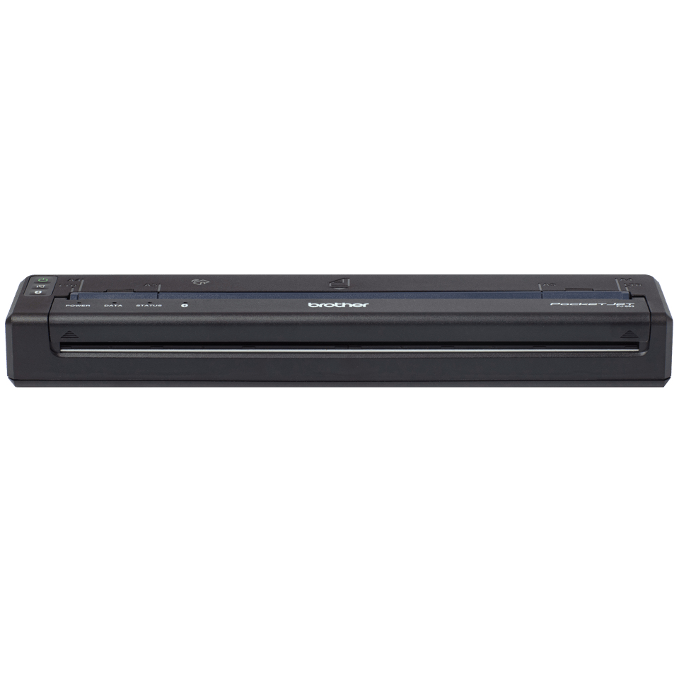 BROTHER Pj-863 - Mobile Printer - Thermal - A4 - USB-c / Bluetooth