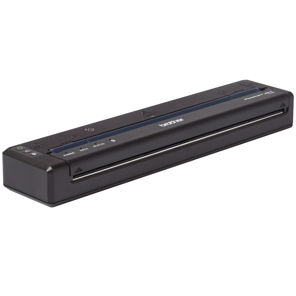 BROTHER Pj-863 - Mobile Printer - Thermal - A4 - USB-c / Bluetooth