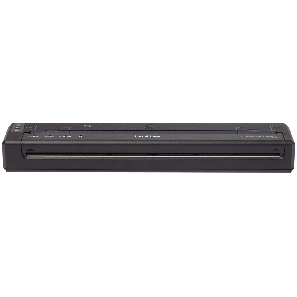 BROTHER Pj-862 - Mobile Printer - Thermal - A4 - USB-c / Bluetooth