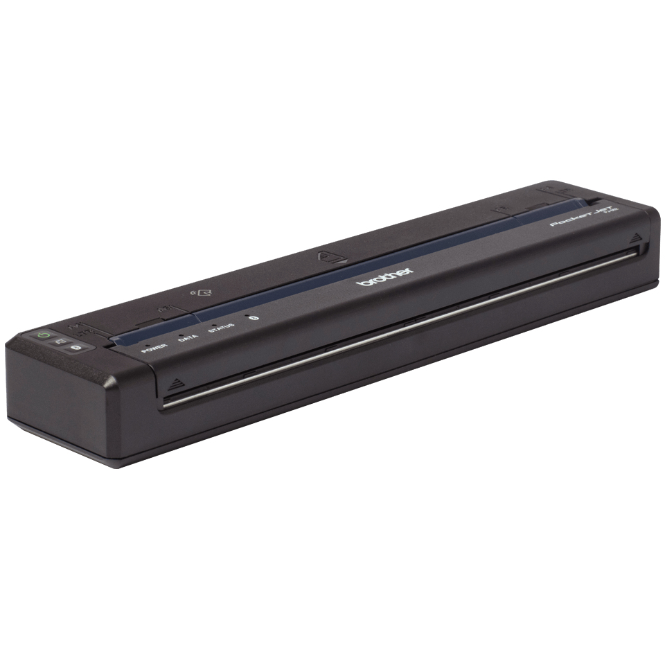 BROTHER Pj-862 - Mobile Printer - Thermal - A4 - USB-c / Bluetooth