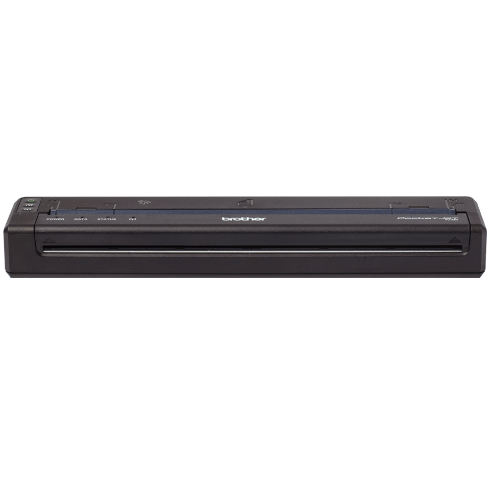 BROTHER Pj-883 - Mobile Printer - Thermal - A4 - USB-c / Bluetooth / Wi-Fi