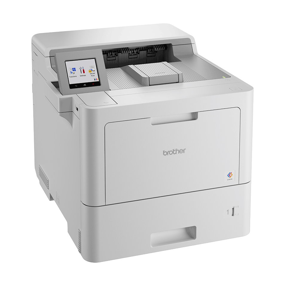 BROTHER Hl-l9470cdn - Colour Printer - Laser - A4 - USB / Ethernet / Wi-Fi / Nfc
