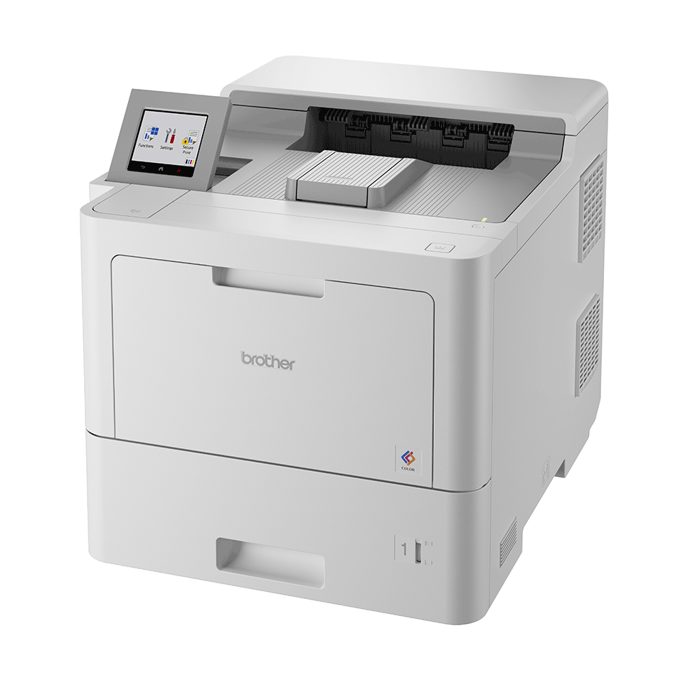 BROTHER Hl-l9470cdn - Colour Printer - Laser - A4 - USB / Ethernet / Wi-Fi / Nfc