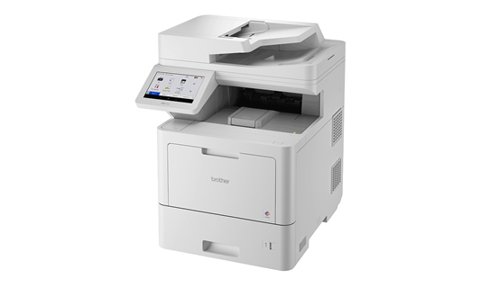 BROTHER Mfc-l9630cdn  - Colour Multi Function Printer - LED - A4 - USB / Ethernet / Nfc