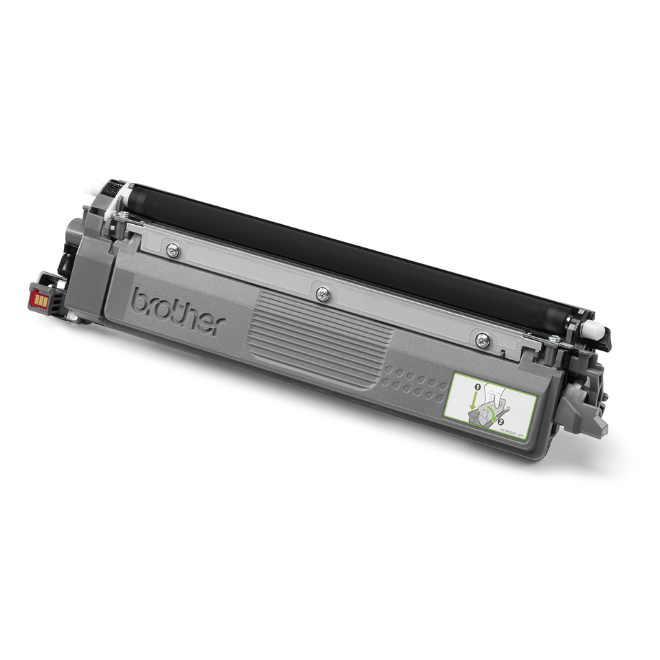 BROTHER Toner Cartridge - Tn248xlbk - 3000 Pages - Black