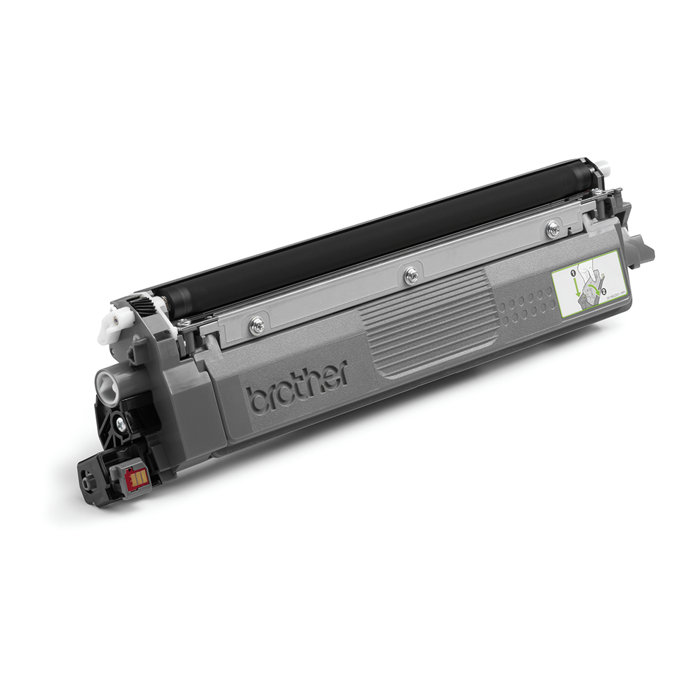 BROTHER Toner Cartridge - Tn248xlbk - 3000 Pages - Black