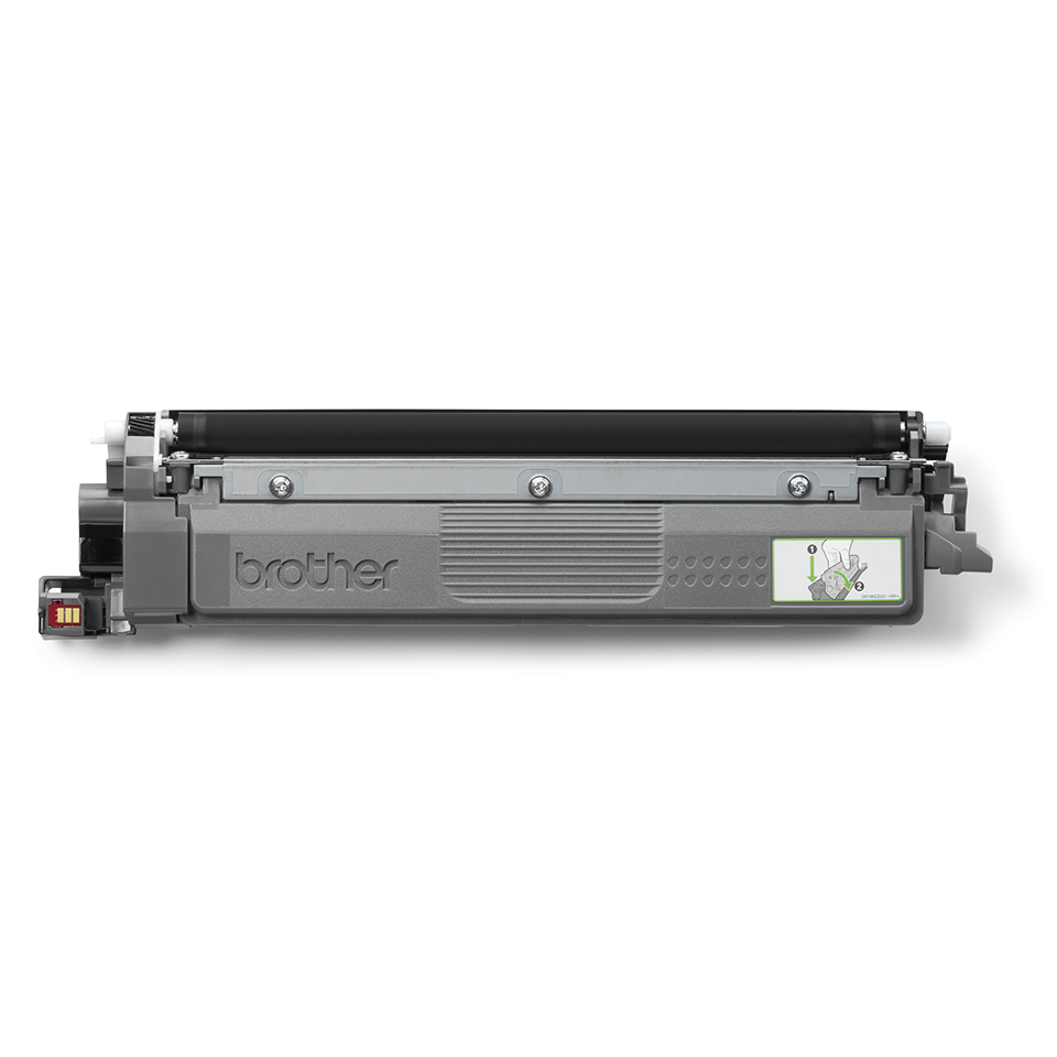 BROTHER Toner Cartridge - Tn248xlbk - 3000 Pages - Black