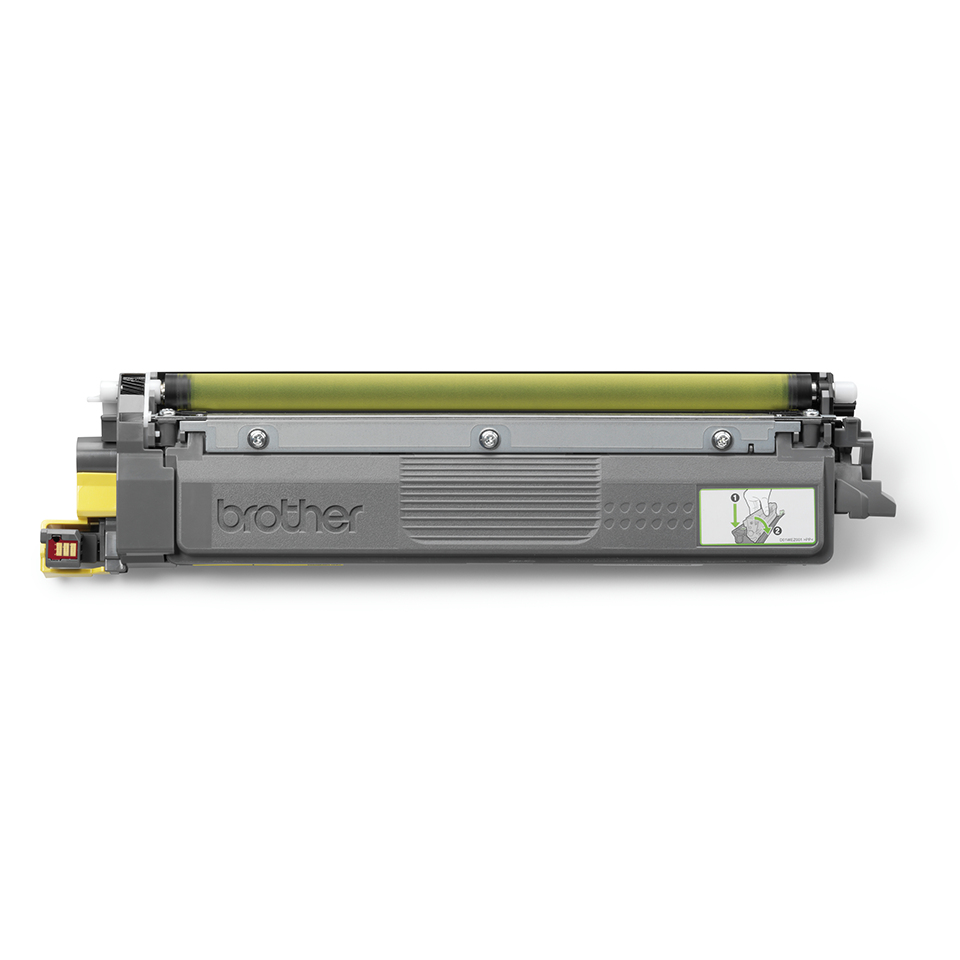 BROTHER Toner Cartridge - Tn249y - 4000 Pages - Yellow