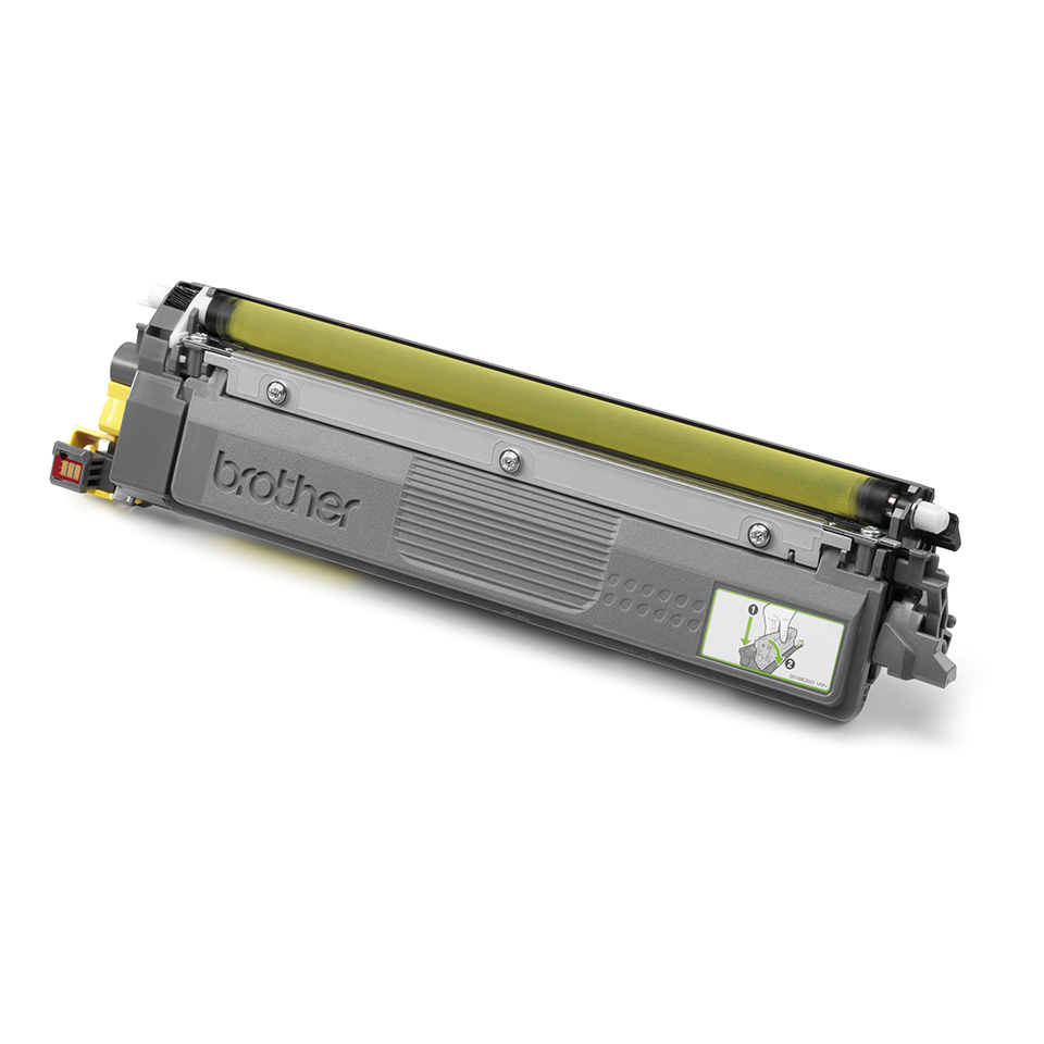 BROTHER Toner Cartridge - Tn248xly - 2300 Pages - Yellow