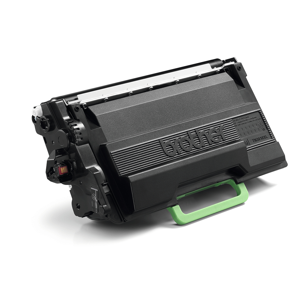 BROTHER Toner Cartridge - Tn-3610xl - Ultra High Capacity - 25000 Pages - Black