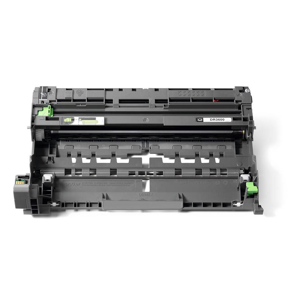 BROTHER Drum Unit 45000 Pages (dr-3600)