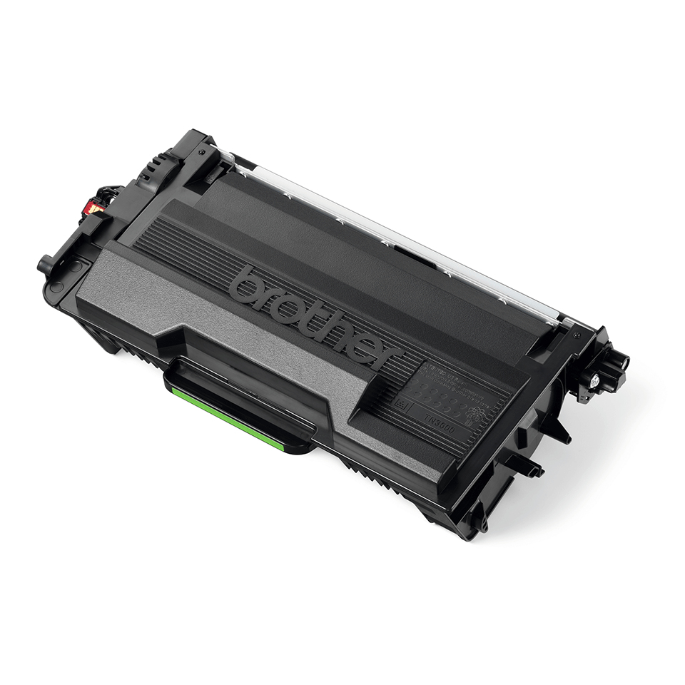 BROTHER Toner Cartridge - Tn-3600 - 3000 Pages - Black