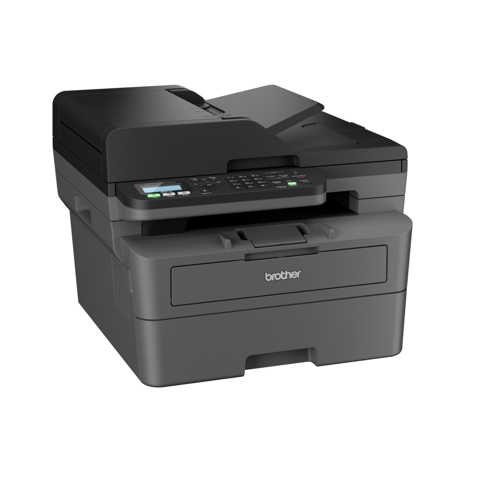 BROTHER Mfc-l2827dwxl - Multi Function Printer - Laser - A4 - USB / Ethernet / Wi-Fi