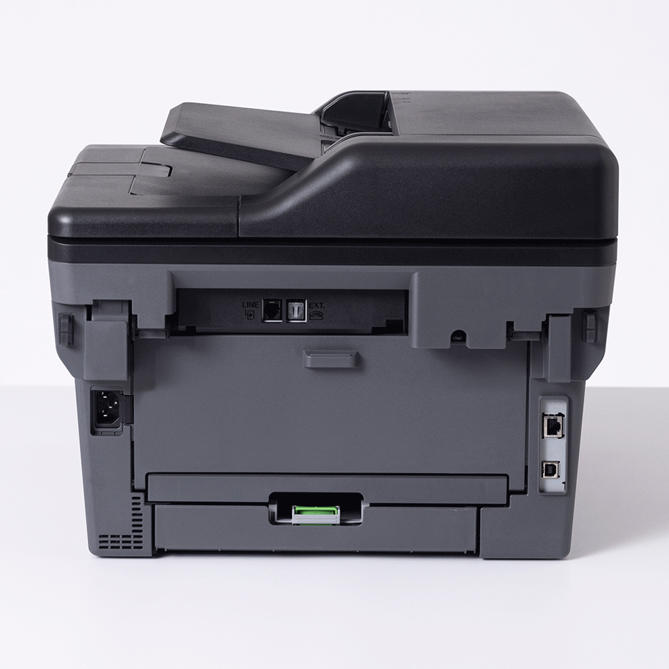 BROTHER Mfc-l2827dwxl - Multi Function Printer - Laser - A4 - USB / Ethernet / Wi-Fi