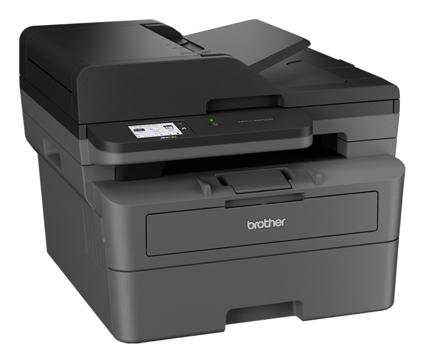 BROTHER Mfc-l2860dw - Multi Function Printer - Laser - A4 - USB / Ethernet / Wi-Fi