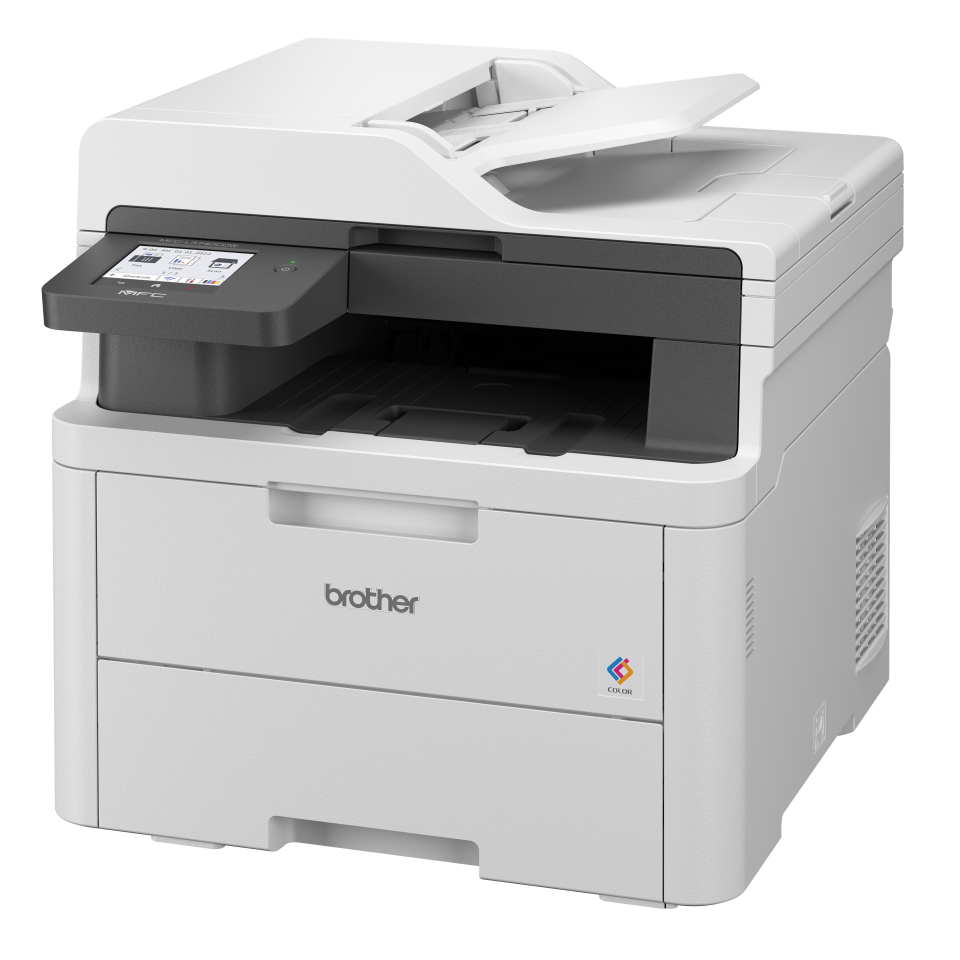 BROTHER Mfc-l3740cdw  - Colour Multi Function Printer - LED - A4 - USB / Ethernet / Wi-Fi
