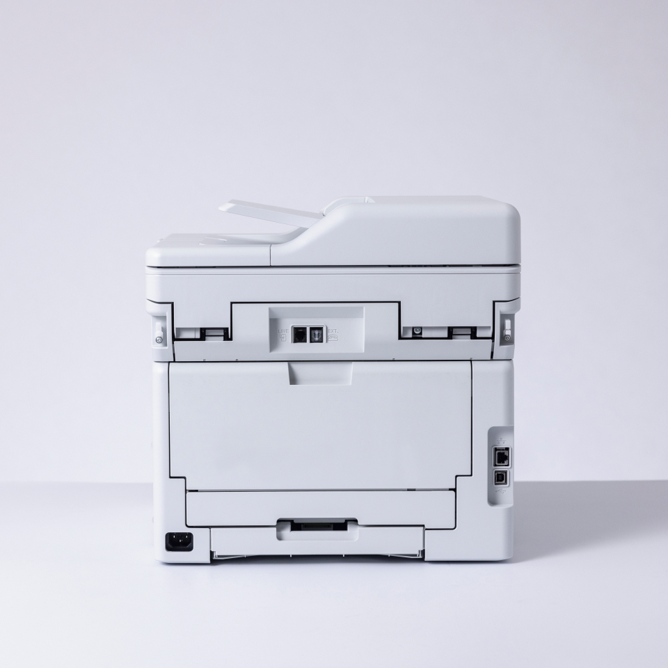 BROTHER Mfc-l3740cdw  - Colour Multi Function Printer - LED - A4 - USB / Ethernet / Wi-Fi