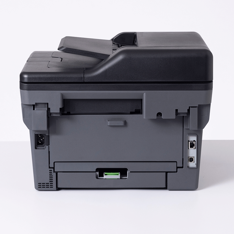 BROTHER Dcp-l2660dw - Multi Function Printer - Laser - A4 - USB / Ethernet / Wi-Fi