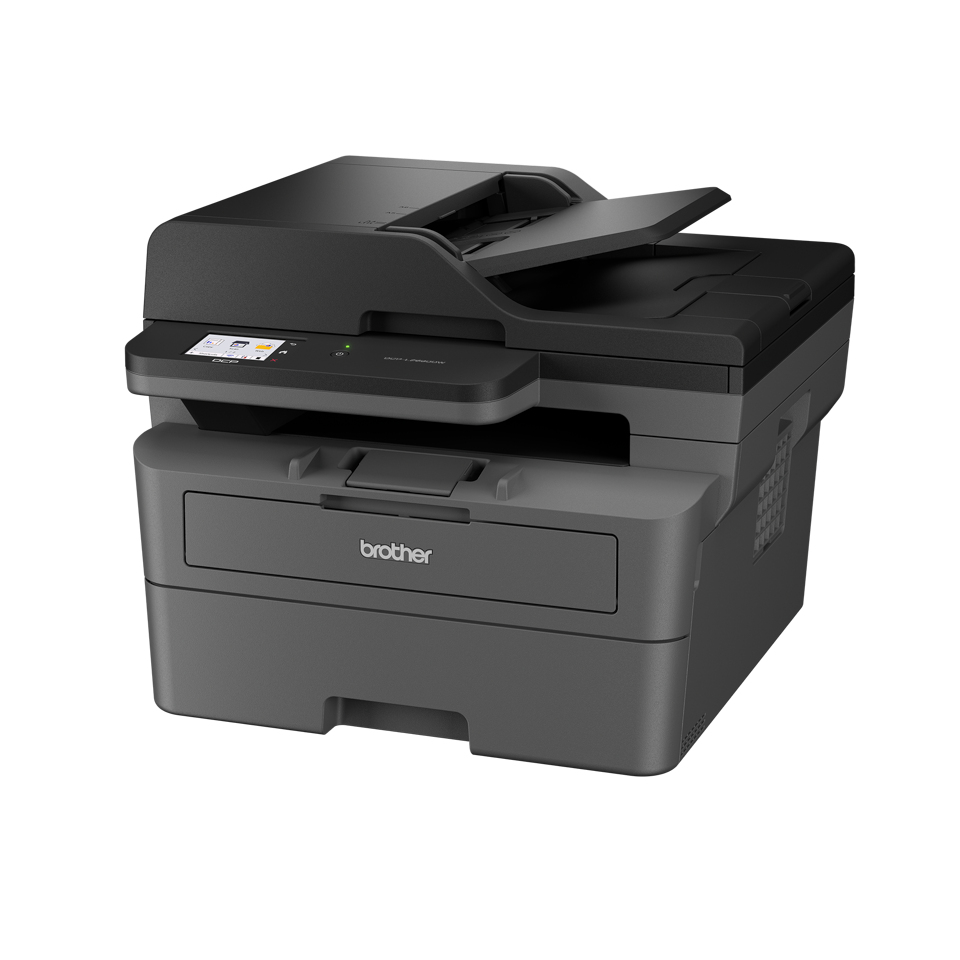 BROTHER Dcp-l2660dw - Multi Function Printer - Laser - A4 - USB / Ethernet / Wi-Fi