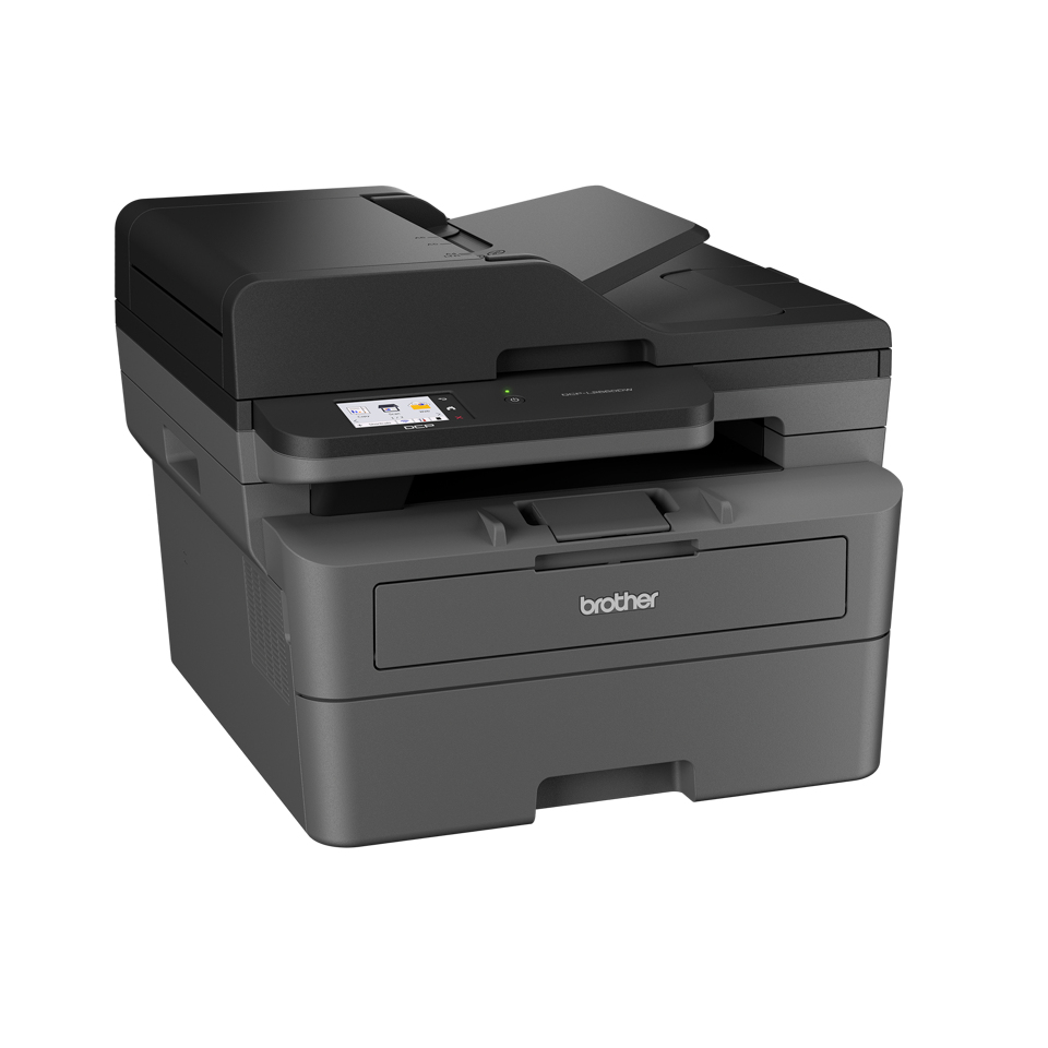 BROTHER Dcp-l2660dw - Multi Function Printer - Laser - A4 - USB / Ethernet / Wi-Fi